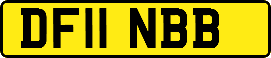 DF11NBB