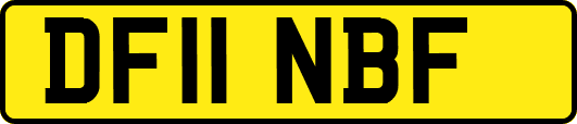 DF11NBF