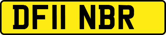 DF11NBR