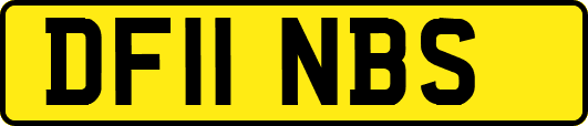 DF11NBS