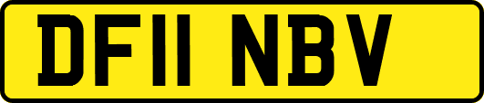 DF11NBV