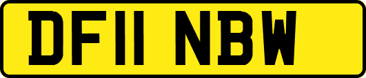 DF11NBW