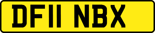 DF11NBX