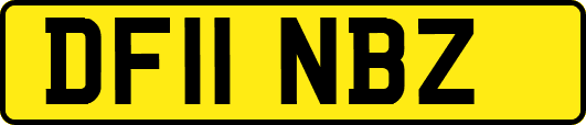 DF11NBZ