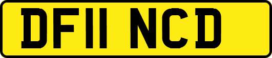 DF11NCD