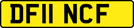 DF11NCF