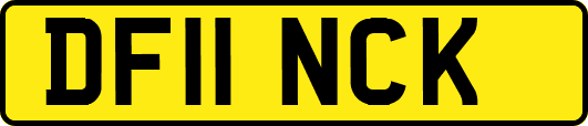 DF11NCK