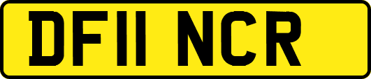 DF11NCR