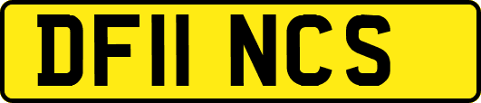 DF11NCS