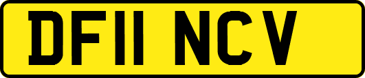 DF11NCV