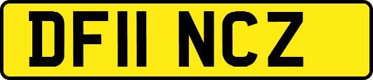 DF11NCZ