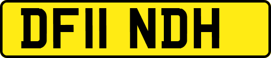 DF11NDH