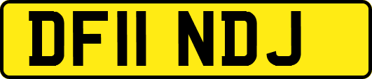 DF11NDJ