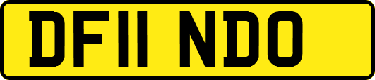 DF11NDO