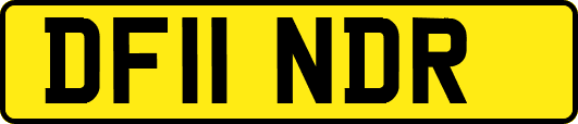 DF11NDR