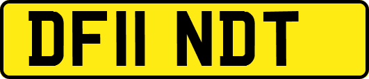 DF11NDT