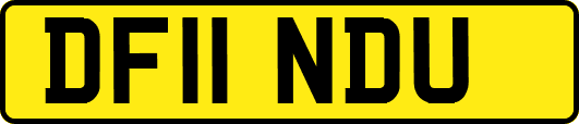 DF11NDU