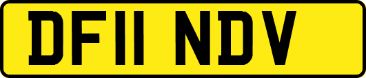 DF11NDV