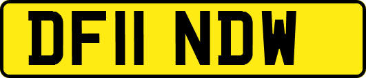 DF11NDW