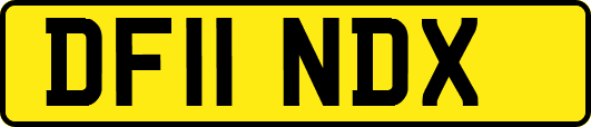 DF11NDX