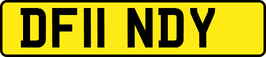 DF11NDY