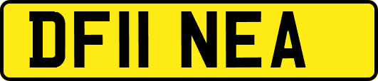 DF11NEA