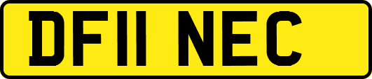 DF11NEC