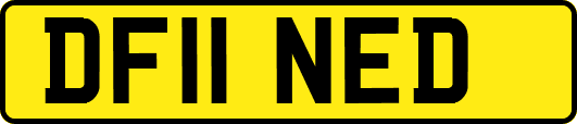 DF11NED