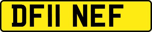 DF11NEF