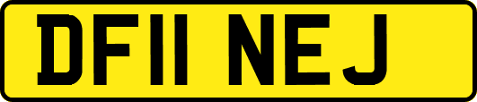 DF11NEJ
