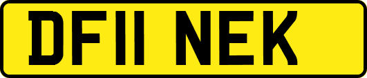 DF11NEK