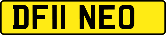 DF11NEO