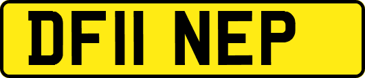 DF11NEP