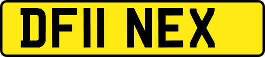 DF11NEX