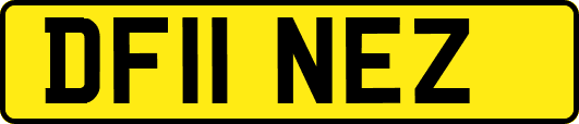 DF11NEZ