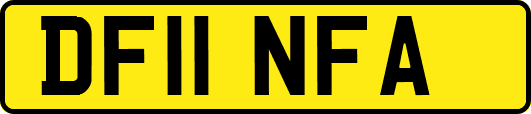 DF11NFA