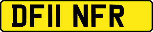 DF11NFR