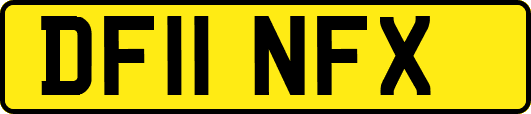 DF11NFX