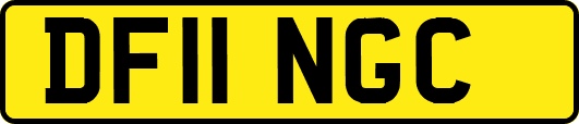 DF11NGC