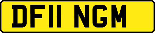 DF11NGM