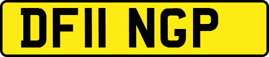 DF11NGP