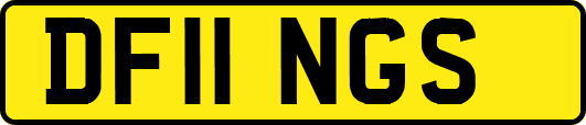 DF11NGS