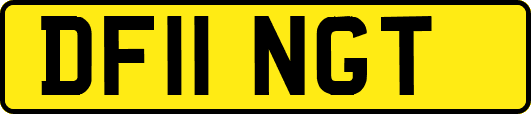 DF11NGT