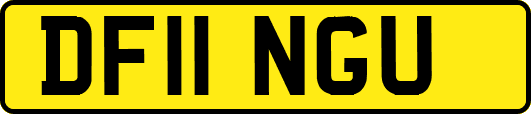 DF11NGU
