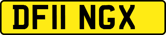 DF11NGX