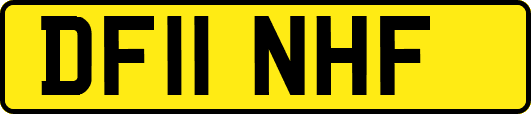DF11NHF