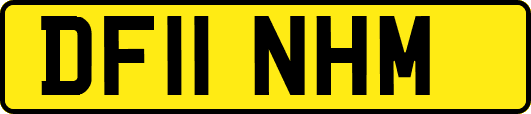 DF11NHM