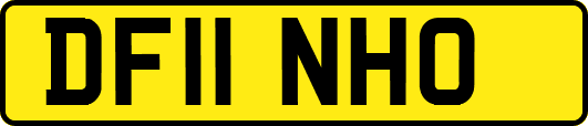 DF11NHO