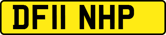 DF11NHP