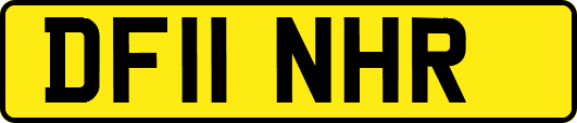 DF11NHR